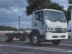 1994 Isuzu M17 G4 FTR