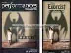 Performances Magazine - Exorcist
