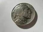 P Buffalo Indian Head Nickel Philadelphia Mint