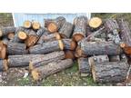 Free Firewood - Fir located in Wilderville