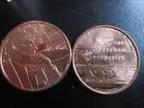 Roll Ron Paul. Copper Rounds