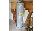 AC Smith hot water heater 36 gallons