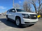 2017 Chevrolet Suburban LT 1500