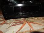 Sony Receiver, Make an Offer, it's Christmas Time