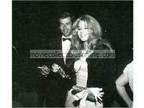 Academy Awards Photo - Jane Fonda, Roger Vadim