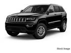 2020 Jeep Grand Cherokee LEATHER