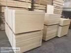 Calling all cabinet and furniture makers LOTS OF PLYWOOD IN STOC