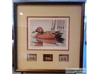 Federal Duck Stamp Print Set