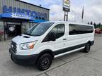 2015 Ford Transit 350 XL