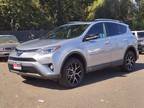 2018 Toyota RAV4 Hybrid SE