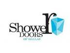 Frameless Shower Doors