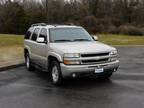 2005 Chevrolet Tahoe Z71