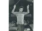 Shogun Press Photo - Maurice Jarre