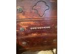 Antique Chester Drawer