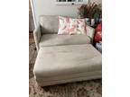 Sofa bed single (free)