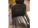 Brand new Jazzy electric wheelchair