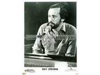 Ray Stevens Autographed Agency Photo