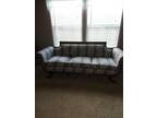 Antique Chaise