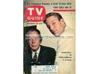 12/16/1961 TV Guide