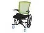 Dart Daily Living Wheelchair (Green)