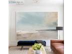 Large Modern Canvas Wall Art Painting For Sale - Artexplore