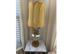 Vintage table lamp