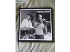 Gene Krupa and Harry James - Mosaic Box Set CD