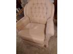 Free Chair 2 Pink Swivel Living Room