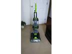 Hoover power Max pet carpet shampooer I'm