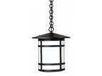 Arroyo Craftsman BH-L Berkeley quot Long Body Pendant