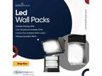 LED wall packs ndash Outdoor Security Lights