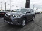 2023 Lexus GX 460 460