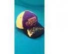 Harlem Wizards Basketball autographed Hat Cap (south burbs NWI)