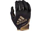 Adidas Foot Ball Gloves New