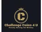 Design A Challenge Coin