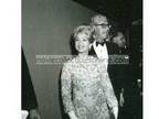 Academy Awards Photo - Debbie Reynolds, Harry Karl