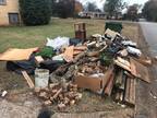 Curb alert! Free garden and home items