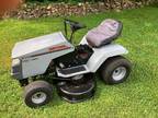 Craftsman 42 Lawn Mower