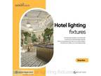 Hotel Lighting Fixtures -Hospitality lighting