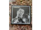 Jack Teagarden - Mosaic Complete Capitol s Sessions -