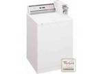 For Rent: Commercial Washing Machines & Dryers