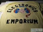 ELECTRONICS EMPORIUM Tee Shirt ndash Size Large