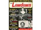 7/1957 Lowdown