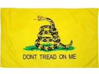 Buy Gadsden Mug Cape and Car Flags Online ndash Frankie s Flags