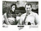 Married with Children Press Photo