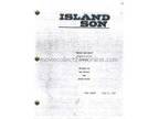 Island Son Script - Heart & Soul