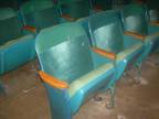 492 Theater Chairs for Free