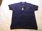 NEWRalph Lauren CUSTOM FIT SOFT INTERLOCK Solid Shirts