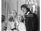 Academy Awards Photo - Cybill Shepherd, Joe Namath