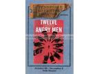 Twelve Angry Men - Tennessee Repertory Theatre